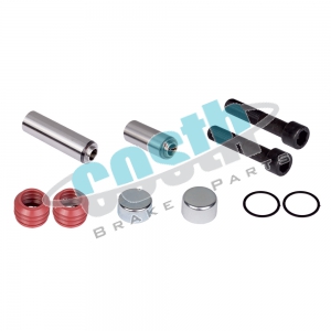 Caliper Guides & Seals Repair Kit 100-6024