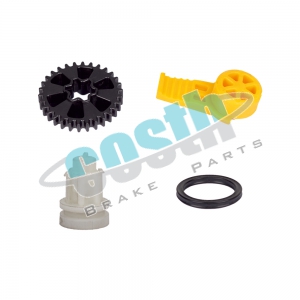 Plastic Cap Kit 100-6204