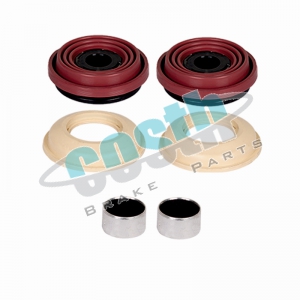 Kaliper Piston & Lastik Tamir Takımı 50-1016