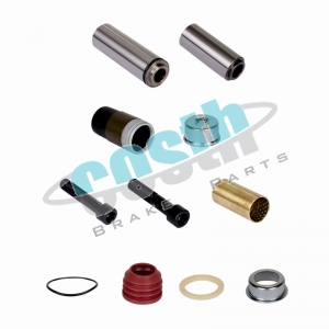 Caliper Guides & Seals Repair Kit 50-1017