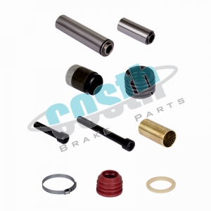 Caliper Guides & Seals Repair Kit 50-1050