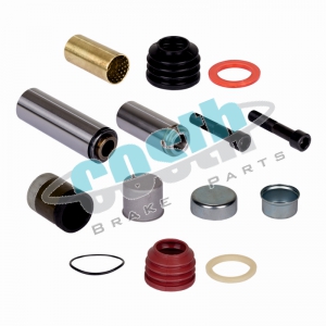 Caliper Guides & Seals Repair Kit 50-1061