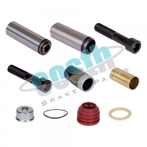 Caliper Guides & Seals Repair Kit 50-1262