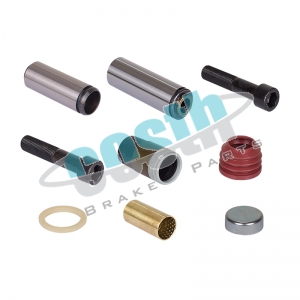 Caliper Guides & Seals Kit 50-1276