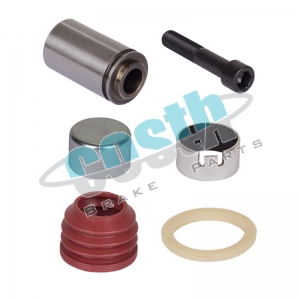 Caliper Guides & Seals Repair Kit 50-1289