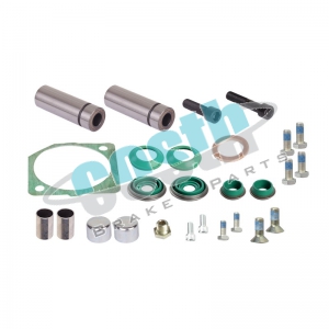 Caliper Overhaul Repair Kit 60-2048 Dx. 195