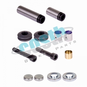 Caliper Guides & Seals Repair Kit 60-2083 D3