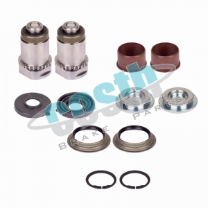 Caliper Adjuster Tappet Repair Kit (Left) 60-2113 Duco