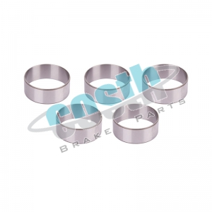 Caliper Bearing Outer Race Set 60-2243 Dx. 195