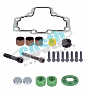 Caliper Guides &Seal Repair Kit 70-3170