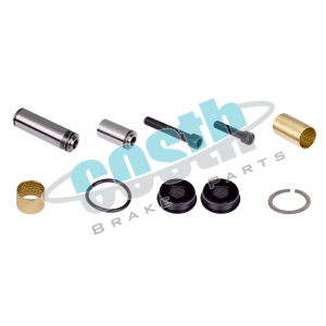 Caliper Guides Repair Kit 90-5002