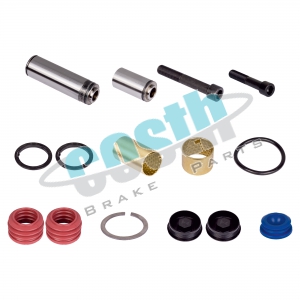 Caliper Guides & Seals Repair Kit 90-5003