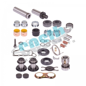 Caliper Repair Kit (Right) CST 2005