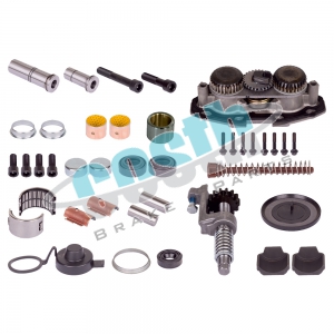 CALIPER REPAIR KIT CST 2035