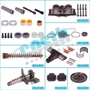 Caliper Repair Kit (Right) CST 2048